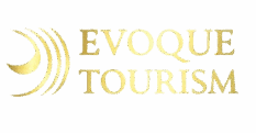 evoque logo